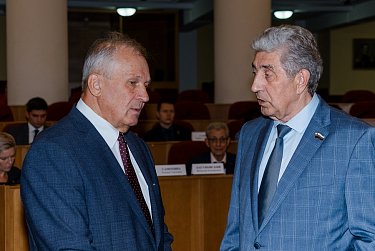 Рекомендации Общественной палаты Оренбуржья находят отражение в региональных законопроектах